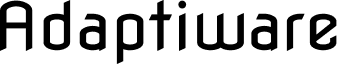 Adaptiware Logo