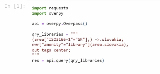 Krok 1