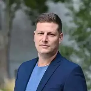 Peter Kris