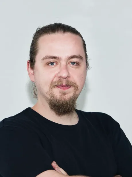 team member Sestoo